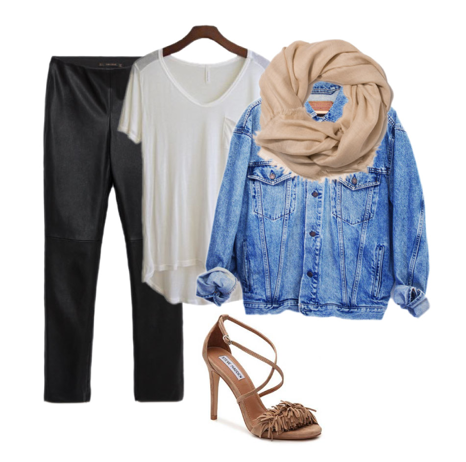 Look1
